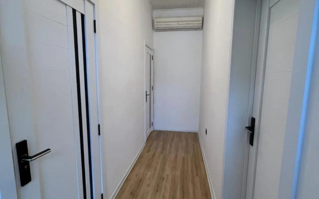Gabala Luxury House