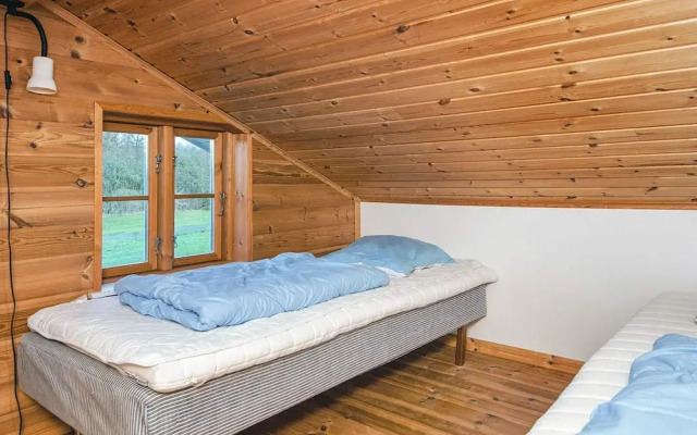 4 Star Holiday Home in Hovborg