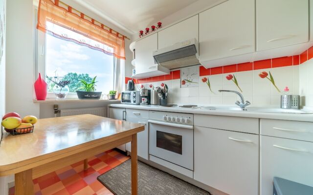Private Apartment Lortzingweg