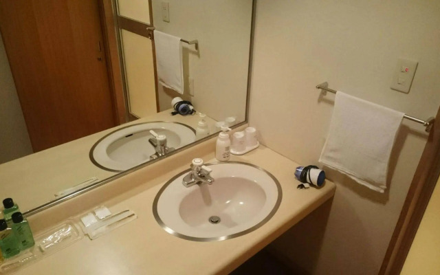 Shikaribetsu Lakeside Onsen Hotel Fusui