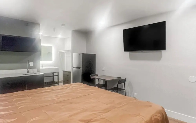 Value Suites Extended Stay