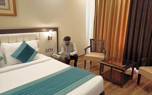 The Cedar Grand - Hotel & Spa