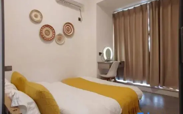 Xinyu Homestay