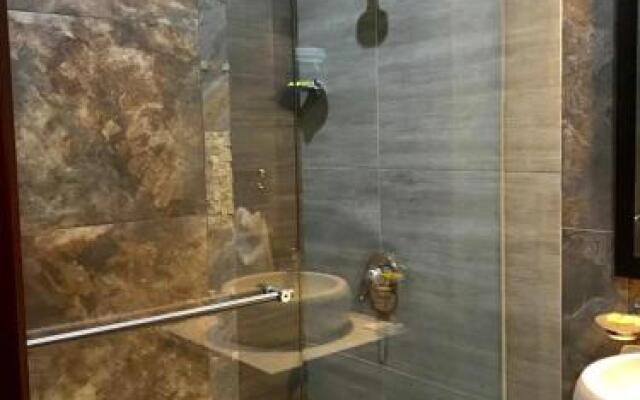 Hotel Fray Lazaro