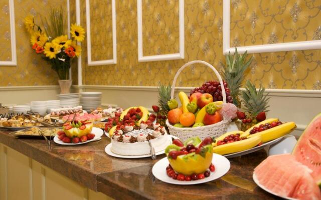 Mena Palace Hotel - All Inclusive