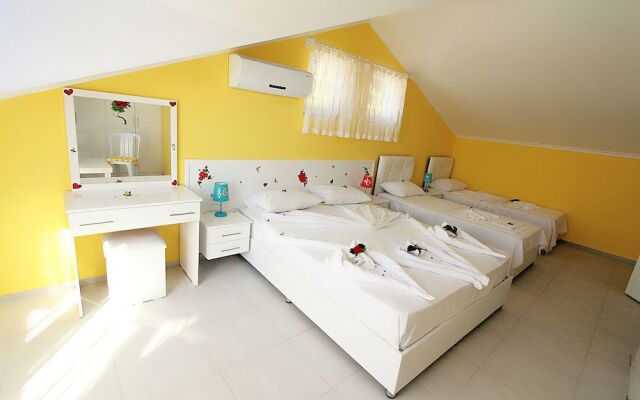 Garden Apartments G4