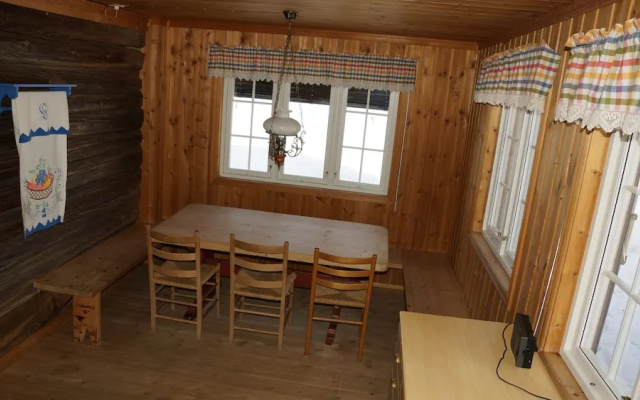 Skeikampen Appartement