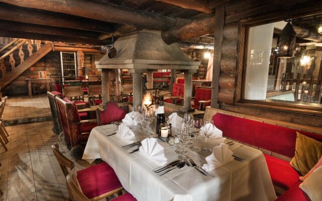 MONDI Bellevue Alm Gastein