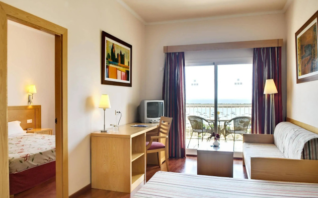 Garden Playanatural Hotel & Spa - Adults Only