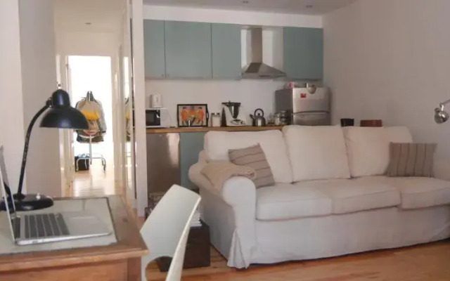 Apartment in City Centre