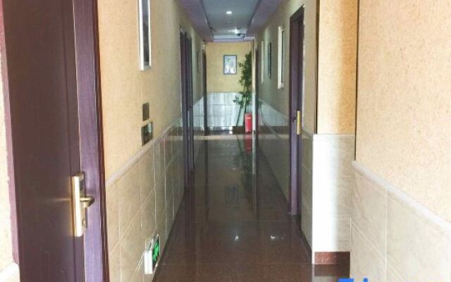 Shanghai Hayan Hotel