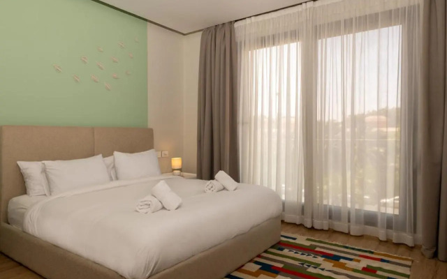 Rivera at Silver palm near The Waterway