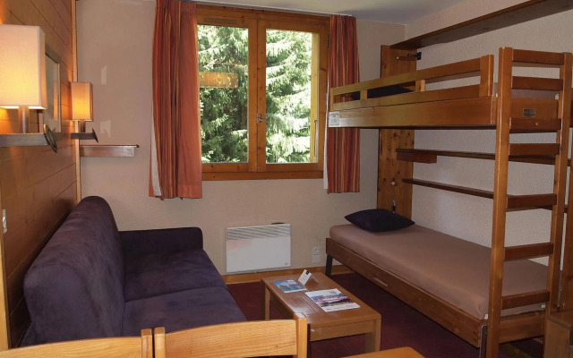 Le Grand Chalet Des Pistes