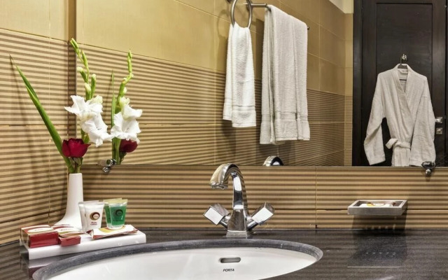 Hotel One Sukkur