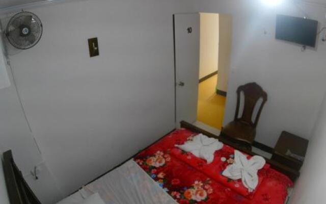 Nomada Hostal