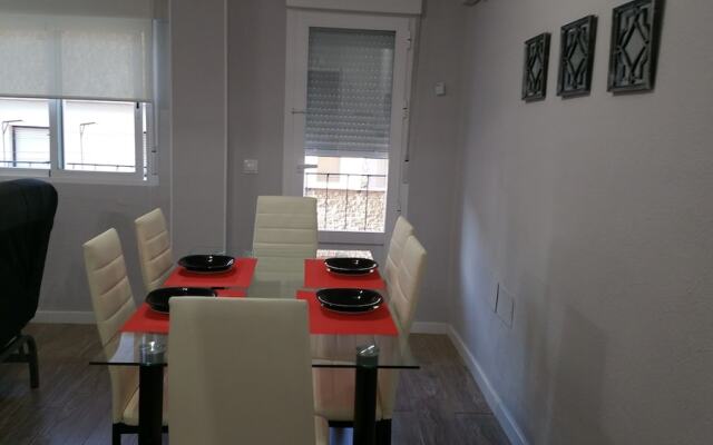 Imperium Apartamentos