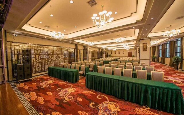 Xiaoxiang Binhu Hotel Yongzhou