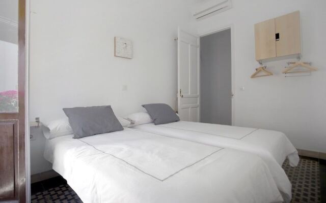 Cordoba Bed And Be - Hostel