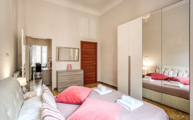 Colonna Suite Luxury - Termini Station Big Apartment