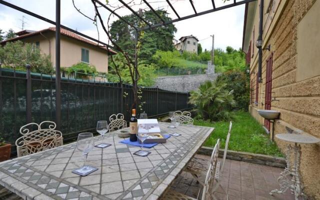 Appartamenti Monastero