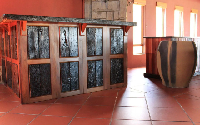 Lekoa Lodge