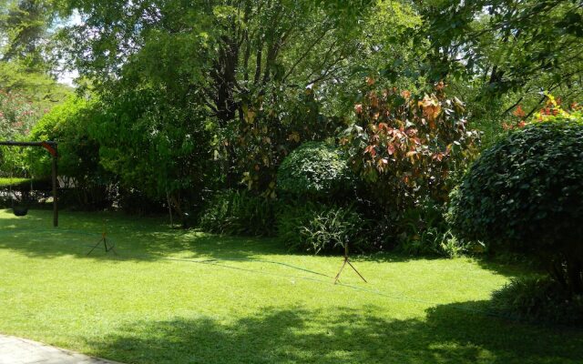 Thamalakane Guest House
