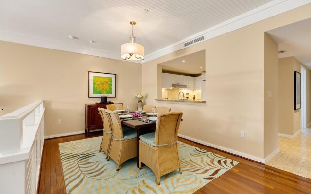 3-Bedroom Villa 315 in Kahuku