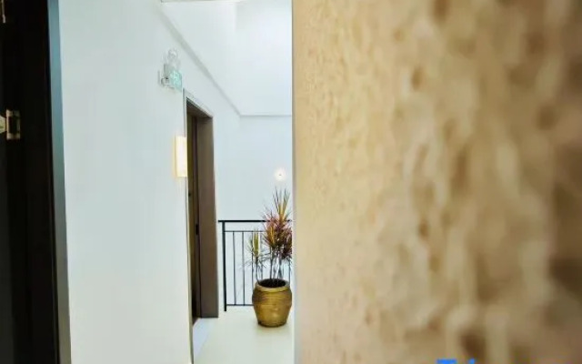 Yue hotel