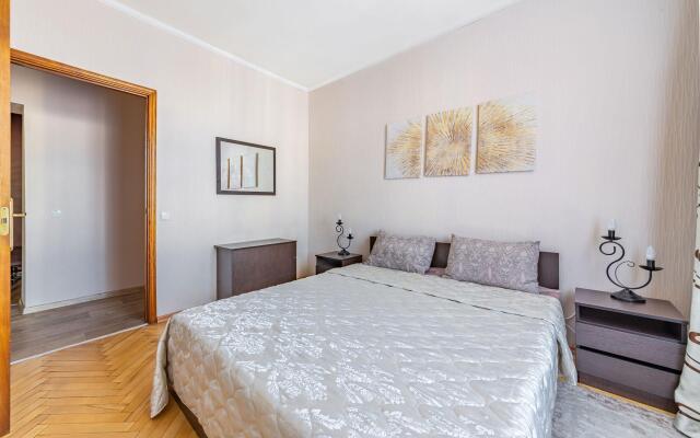 ApartLux Gorky Park