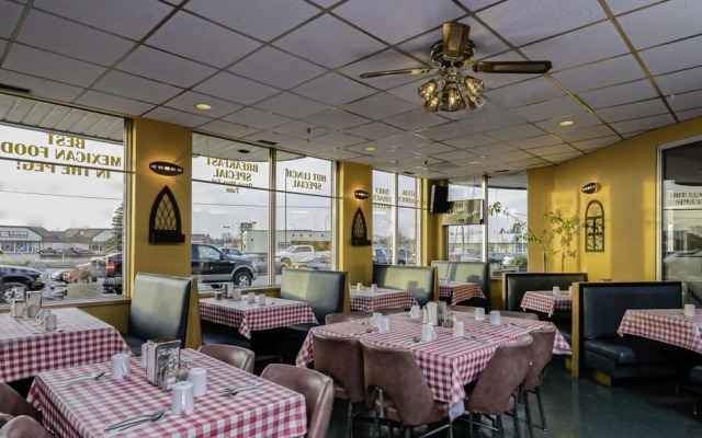The New Cavalier Inn