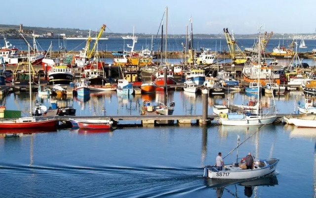 Period Living in Hayle