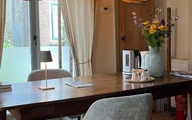 B&B De Kamer Hiernaast