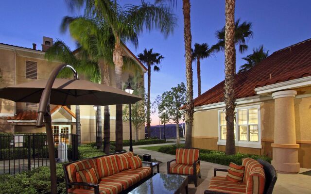 Residence Inn Anaheim Hills Yorba Linda