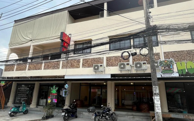Tian Ming Hostel