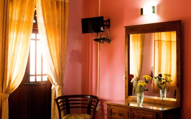 Red Stone B&B