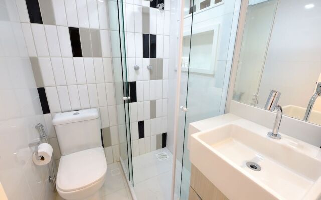 Welcome Rio - Ipanema Beach - Posto 9