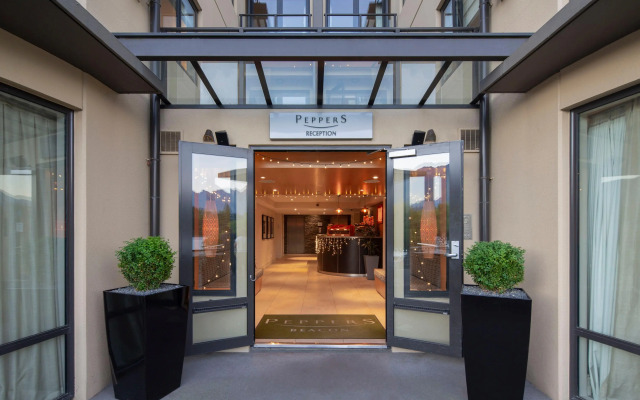 Peppers Beacon Queenstown