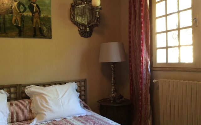 Liste Rouge - Maison d'Hôtes