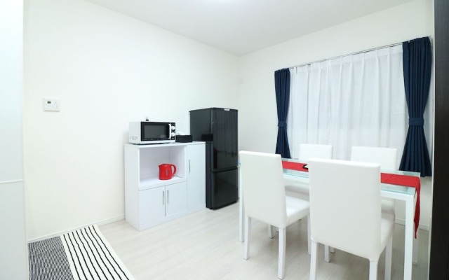 HG Cozy Hotel No.4 – Guest Rooms – Higashiosaka