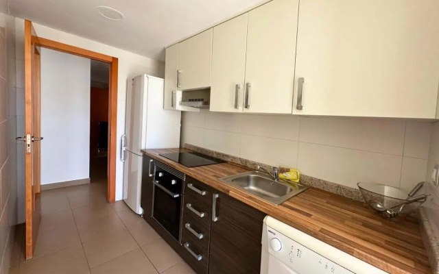 Alcocebre Suites Hotel