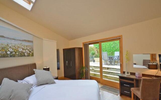 Silvergrove Apartment in E Sussex