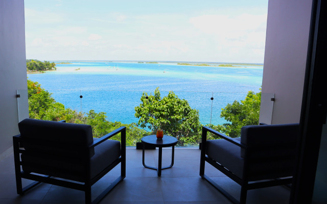 Amaranto Hotel Boutique