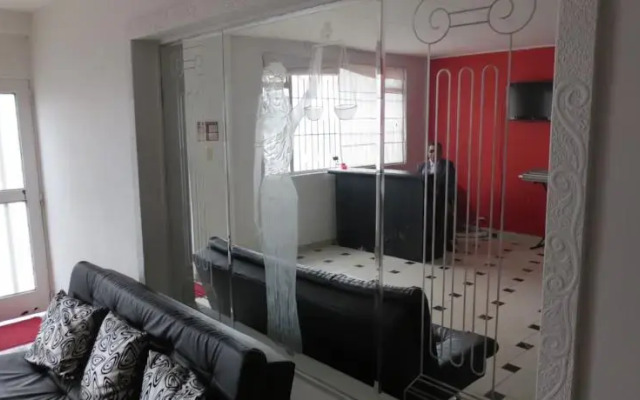 Hotel Casa Fratelly