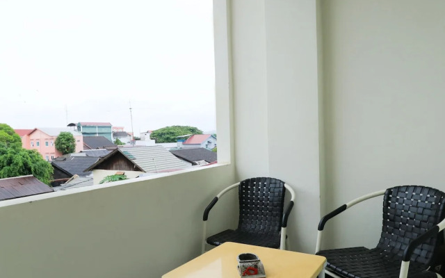 Ratu Guest House Syariah