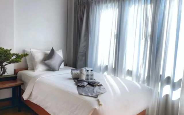 Lanna Tree Boutique Hotel