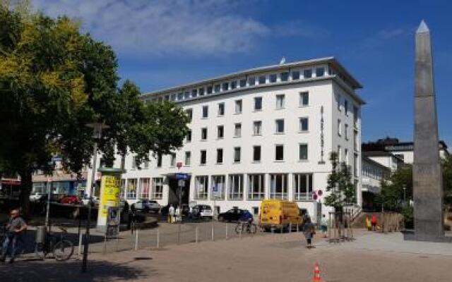Stadthotel Kassel