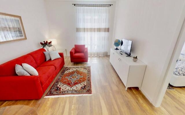 Triestevillas Centro Storico - Luminoso NEW w/ AC