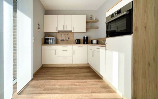 Apartment Lea Norden