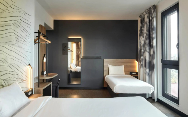 B&B HOTEL Argenteuil