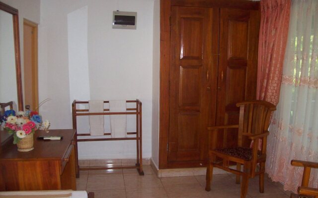 Jkab Park Hotel